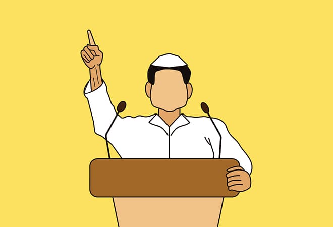 Maharashtra Politics